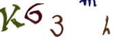 Kuva CAPTCHA