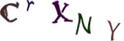 Kuva CAPTCHA