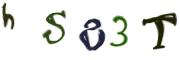 Kuva CAPTCHA