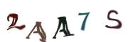 Kuva CAPTCHA