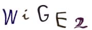 Kuva CAPTCHA