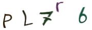 Kuva CAPTCHA