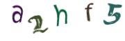 Kuva CAPTCHA