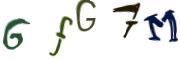 Kuva CAPTCHA