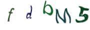 Kuva CAPTCHA