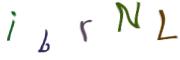 Kuva CAPTCHA