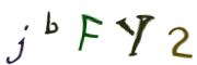 Kuva CAPTCHA