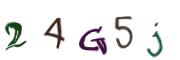 Kuva CAPTCHA