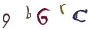 Kuva CAPTCHA