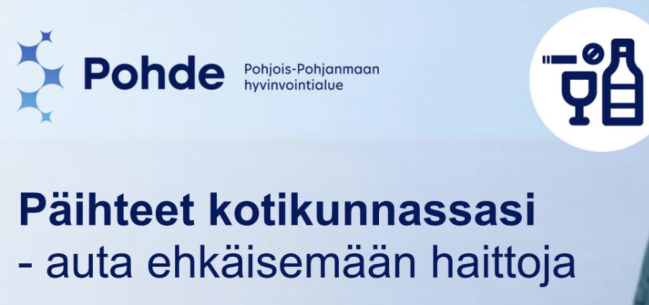 Päihdetilannekysely