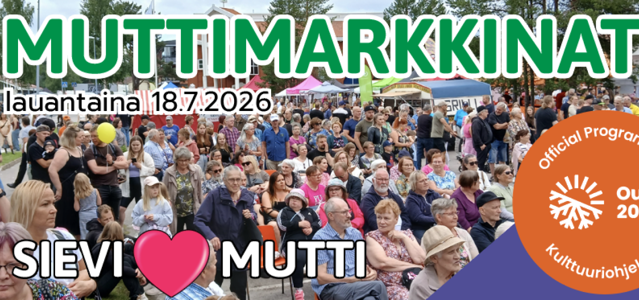 Muttimarkkinat