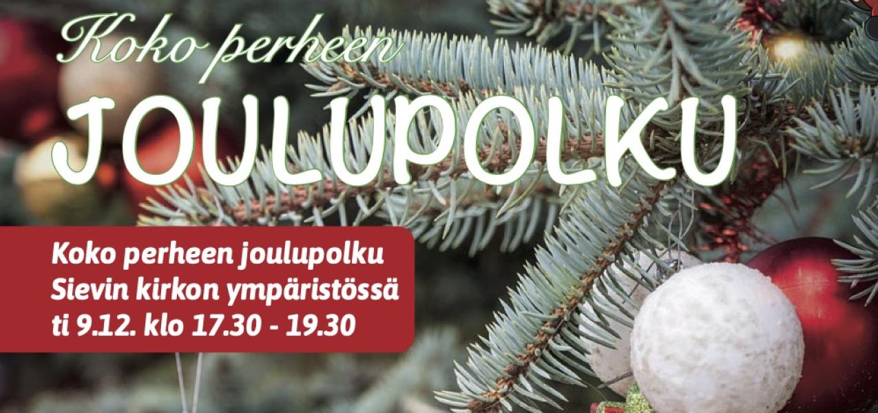 joulupolku