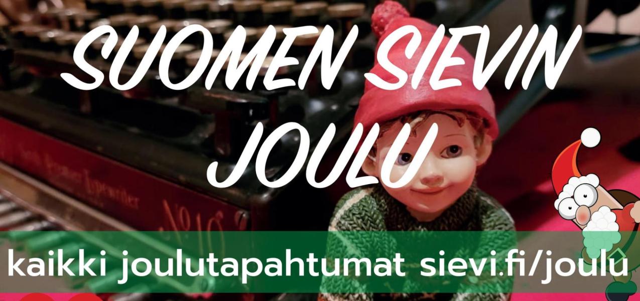 Suomen Sievin Joulu