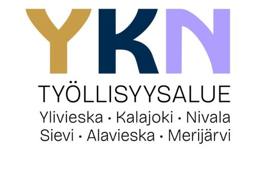 YKN-työllisyysalue