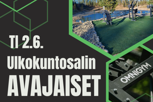 mainosteksti kuvana