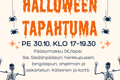 Tapahtuma 