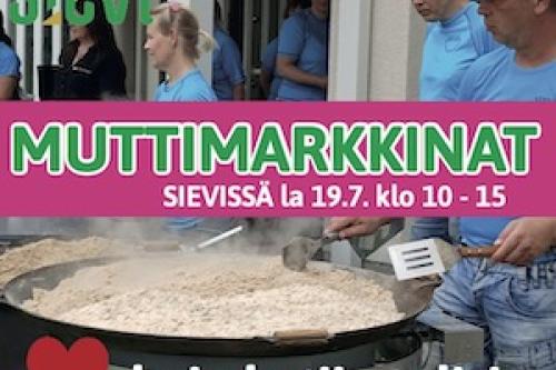 Muttimarkkinat