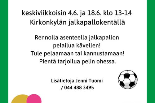 Mainosteksti kuvana.