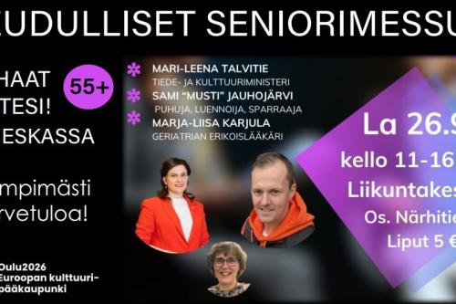 mainosteksti kuvana