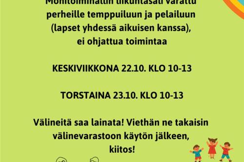 mainosteksti kuvana