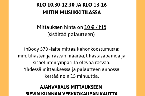 mainosteksti kuvana