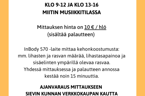 mainosteksti kuvana