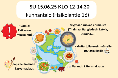Mainosteksti kuvana.