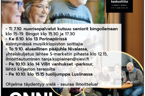 mainosteksti kuvana