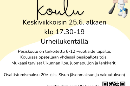 Mainosteksti kuvana.