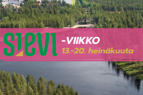 Sievi-viikko