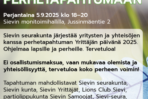 Mainosteksti kuvana.