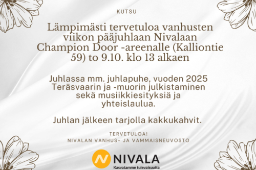 mainosteksti kuvana