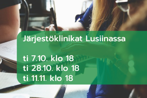 mainosteksti kuvana