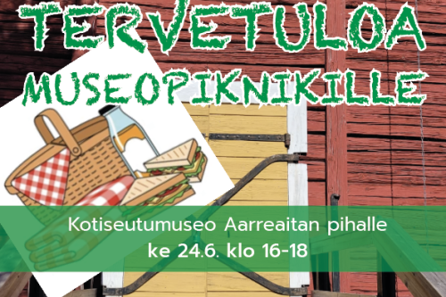 mainosteksti kuvana