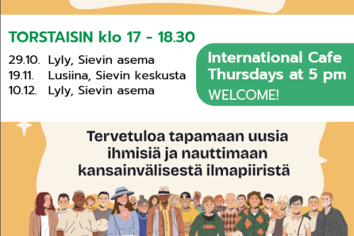 mainosteksti kuvana