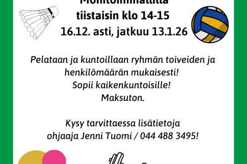 mainosteksti kuvana