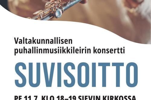 Mainosteksti kuvana.