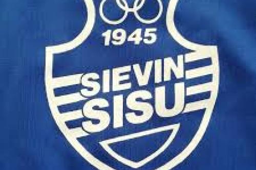 Sievin Sisun logo.