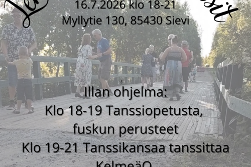mainosteksti kuvana