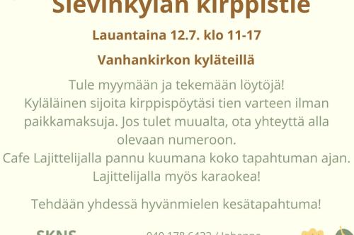 Mainosteksti kuvana.