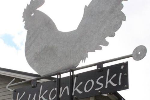 kukonkoski