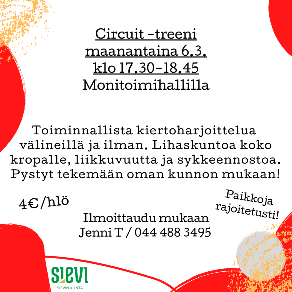 Circuit