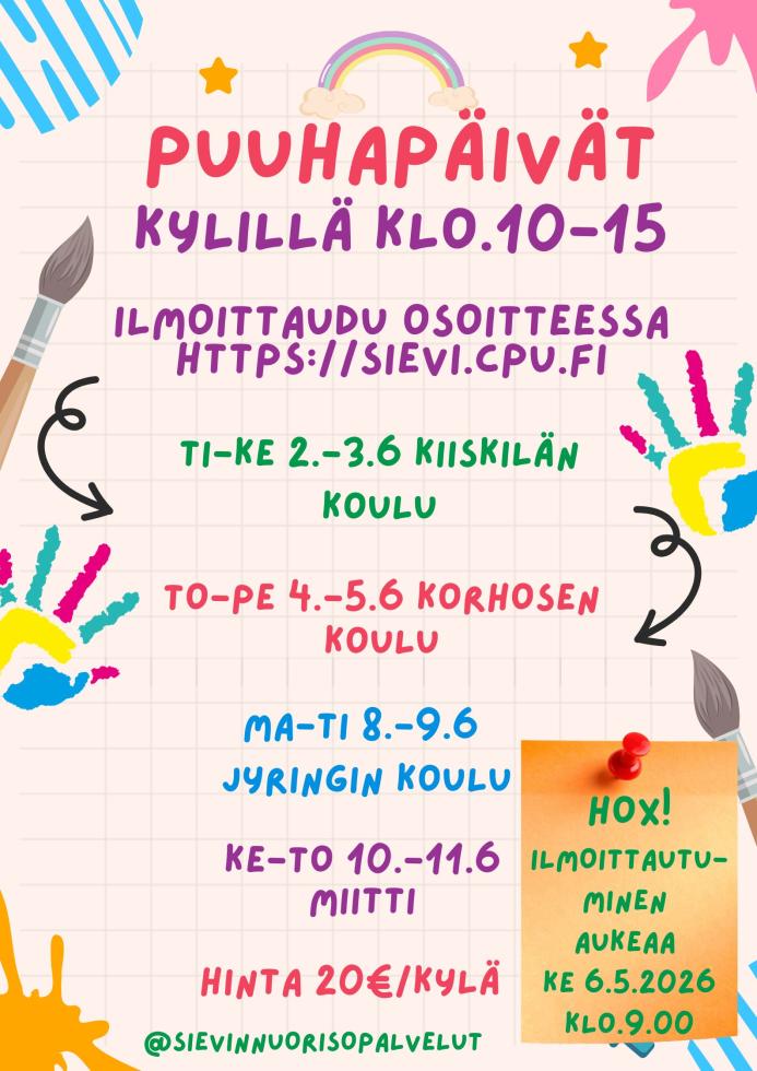 puuhapäivät2