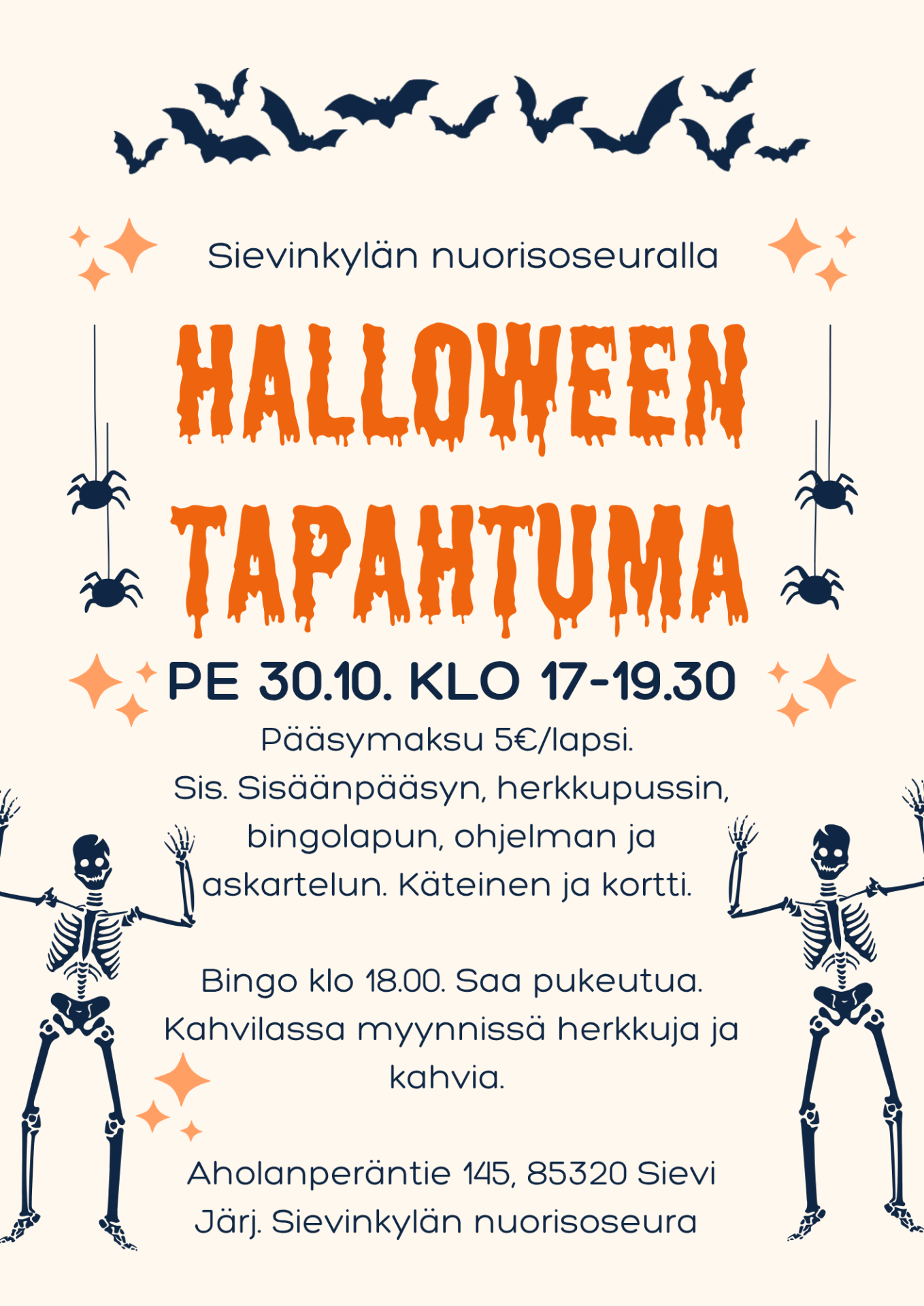 Tapahtuma 