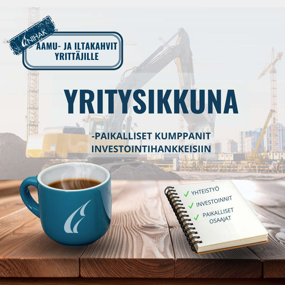 mainosteksti kuvana