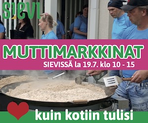 Muttimarkkinat