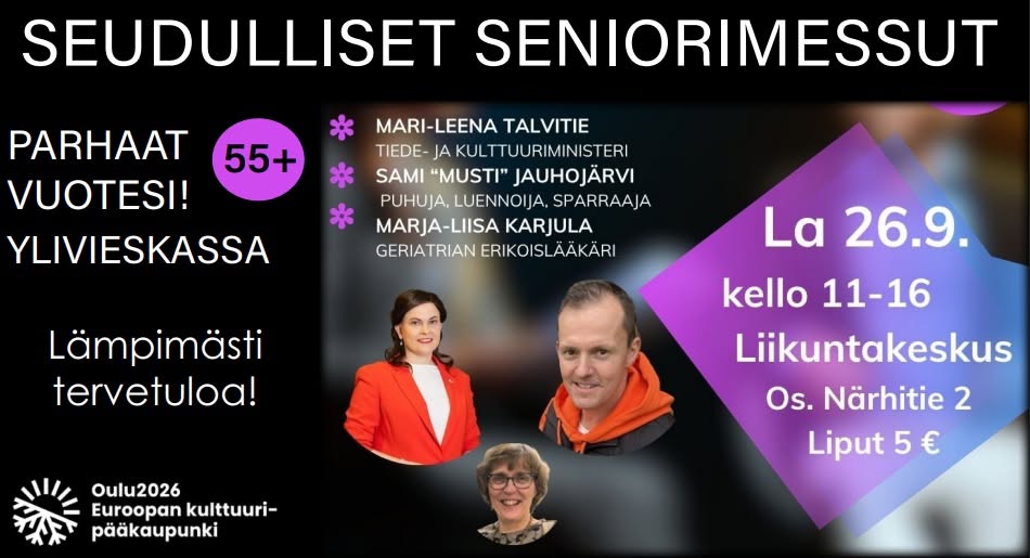 mainosteksti kuvana