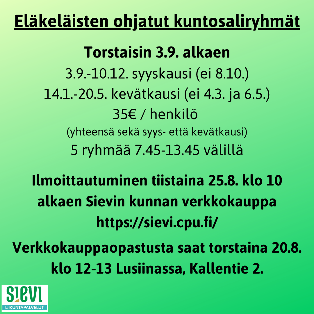 mainosteksti kuvana