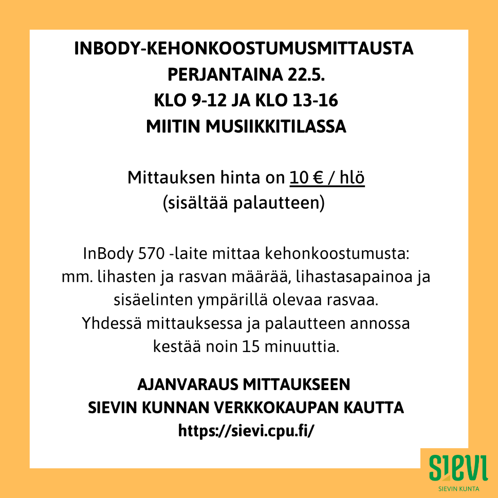 mainosteksti kuvana