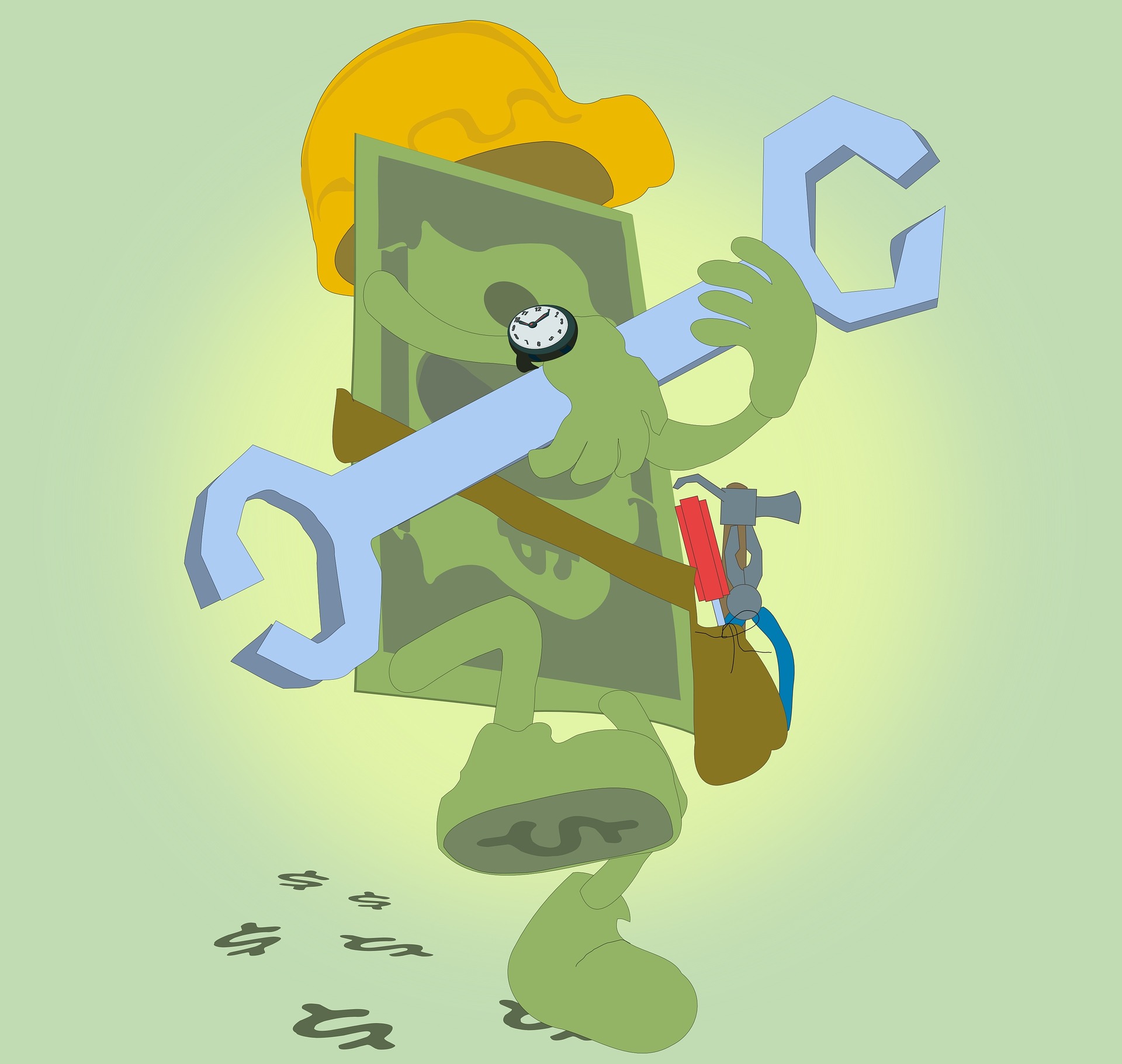 Yrittäjien aamupala